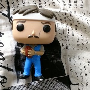 Napoleon Dynamite Funko